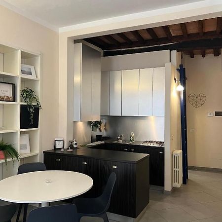Suite Heart Pisa Bagian luar foto