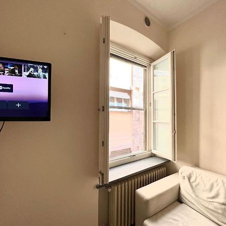 Suite Heart Pisa Bagian luar foto