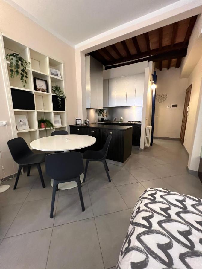 Suite Heart Pisa Bagian luar foto
