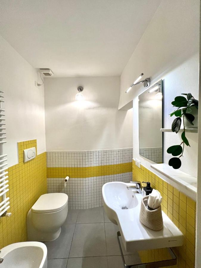 Suite Heart Pisa Bagian luar foto