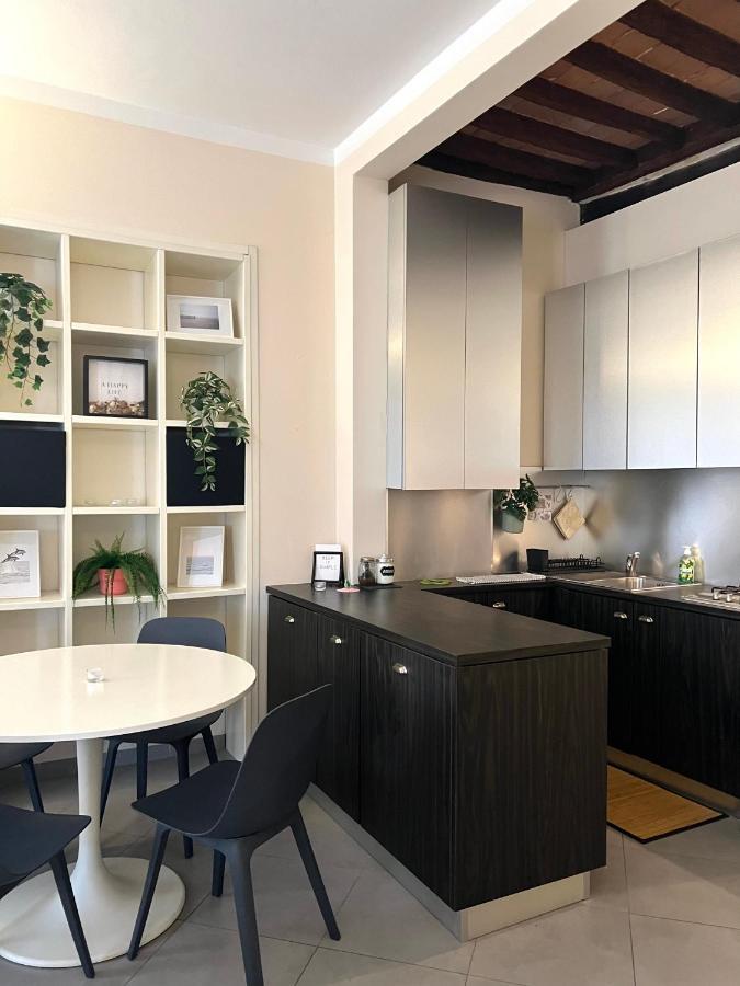 Suite Heart Pisa Bagian luar foto