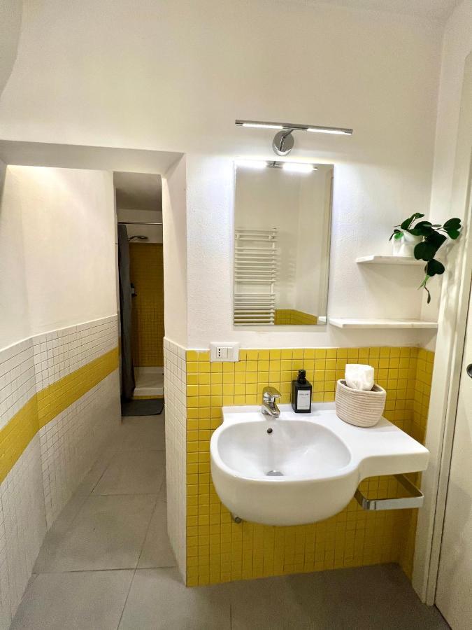 Suite Heart Pisa Bagian luar foto