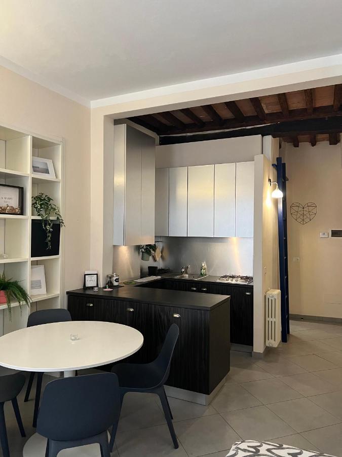 Suite Heart Pisa Bagian luar foto
