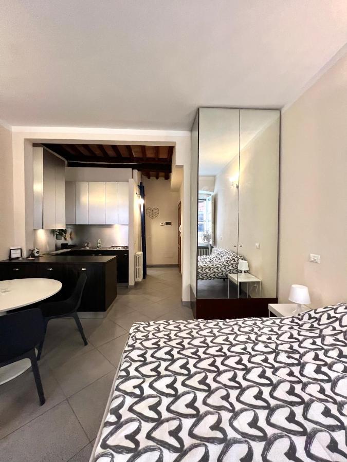 Suite Heart Pisa Bagian luar foto