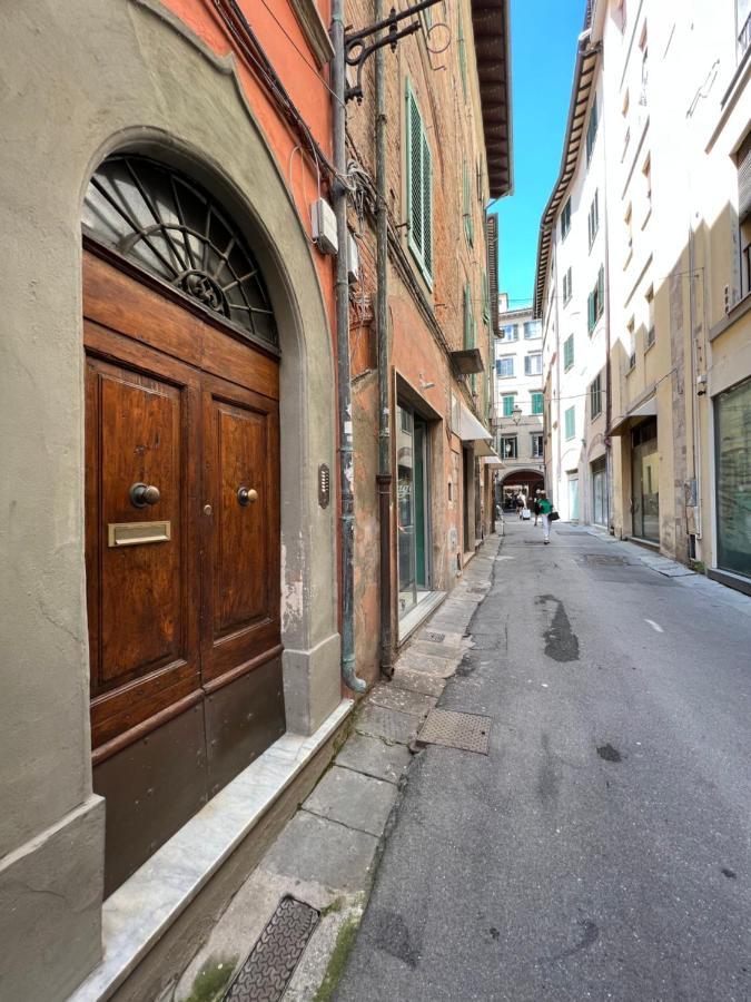 Suite Heart Pisa Bagian luar foto